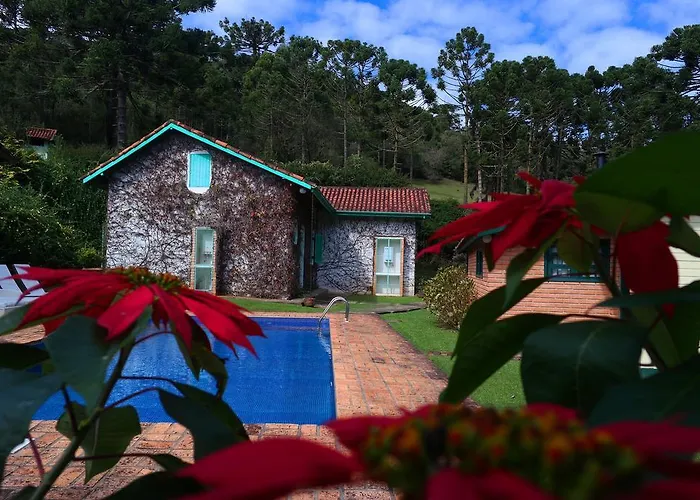 Pousada Barra Do Bie Cunha